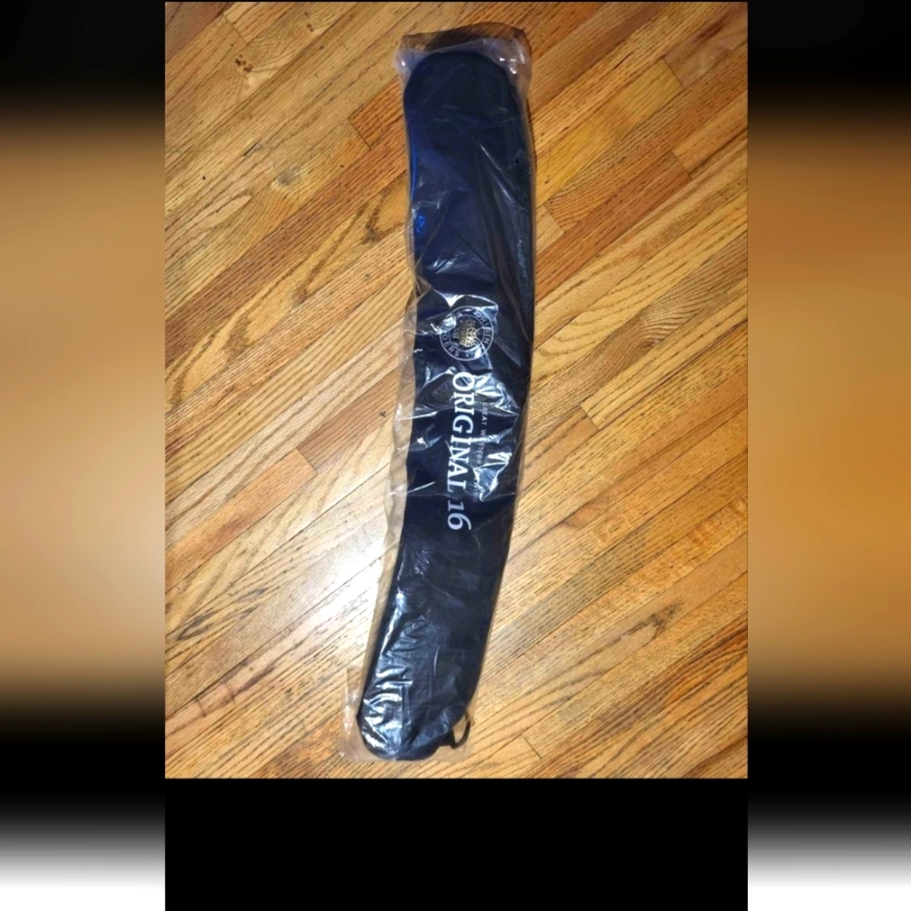 Insulated beer sleeve
